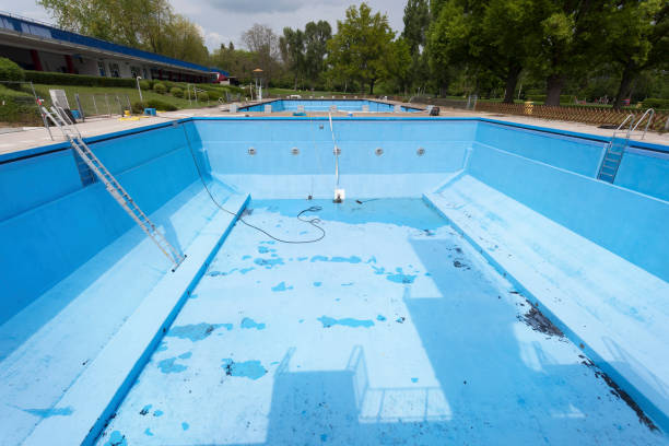 Best Water damage cleanup near me  in Broadway, VA