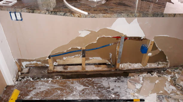 Best Water damage restoration near me  in Broadway, VA